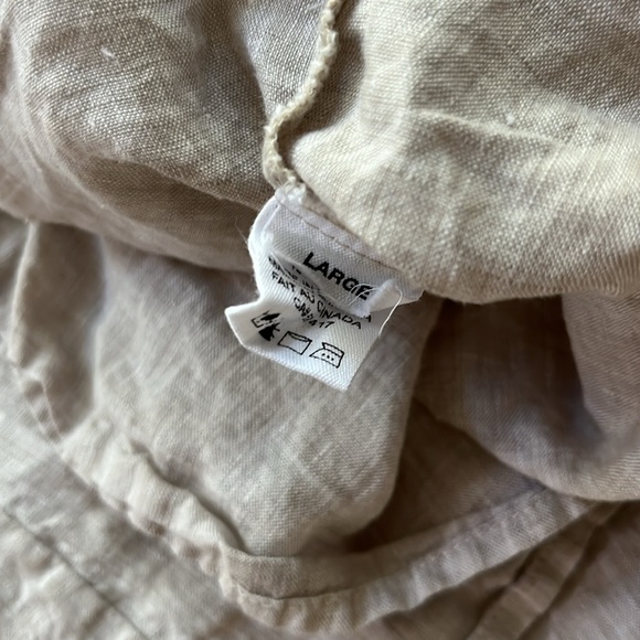 The Sleep Shirt Shirt - Picture 3 of 4